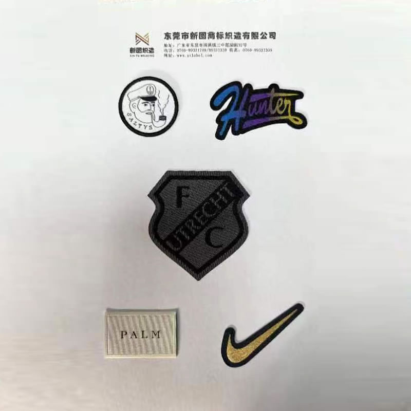 織嘜